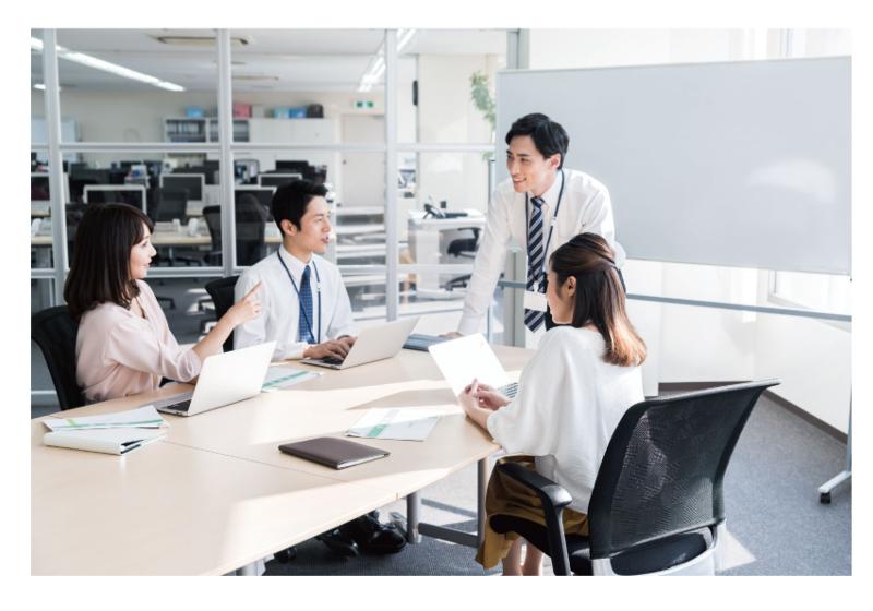 株式会社LIBREのアルバイト・バイト求人情報-03