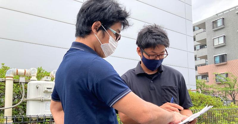 株式会社セスコのアルバイト・バイト求人情報-05