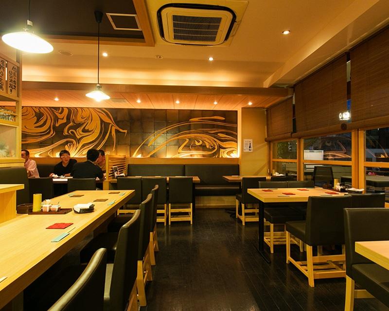 株式会社鳥丈【炭火焼き・釜飯 月の家 成田駅前店】のアルバイト・バイト求人情報-04