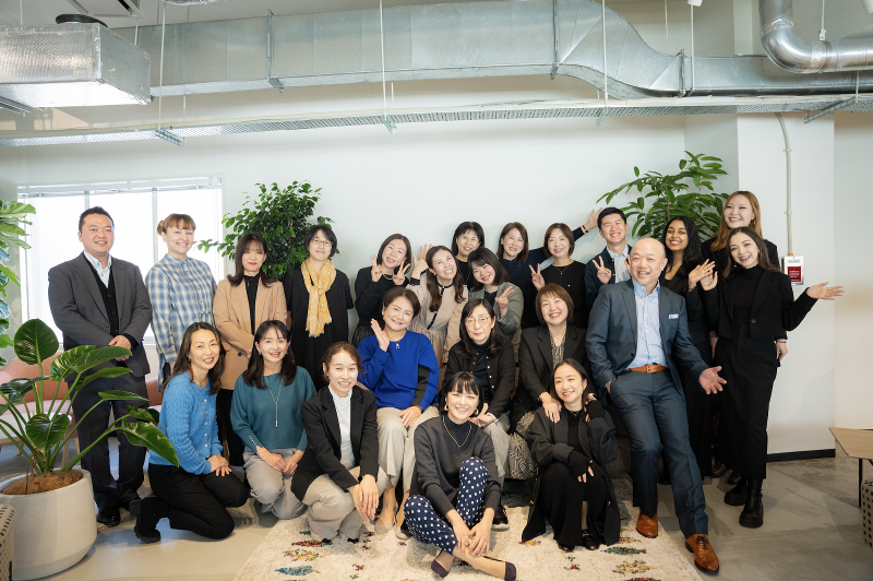 SEKAIA株式会社の求人・転職情報