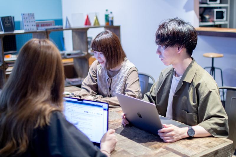 株式会社ｍｏｎｏｍｏｄｅの求人・転職情報