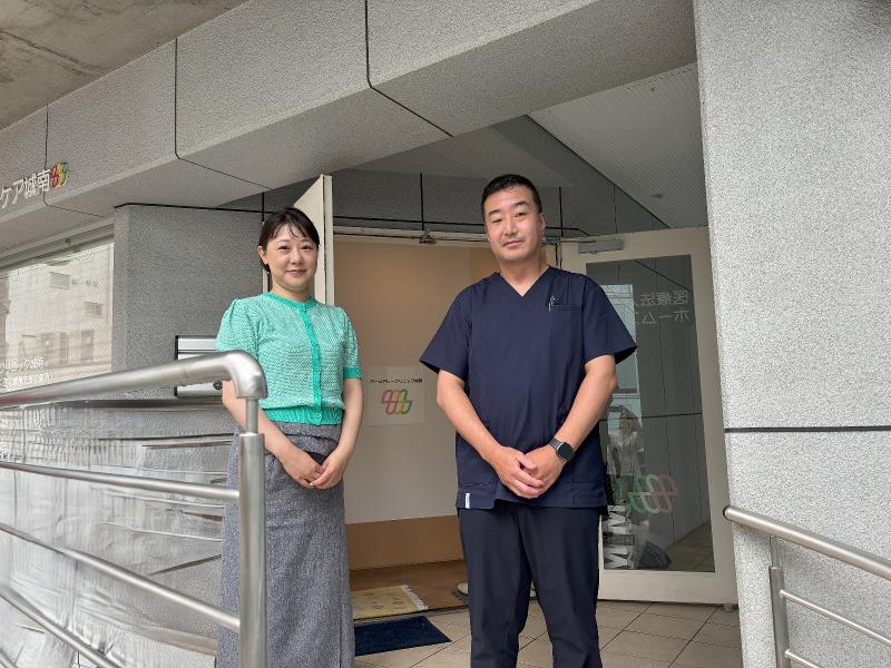 医療法人社団ホームアレーのアルバイト・バイト求人情報-02
