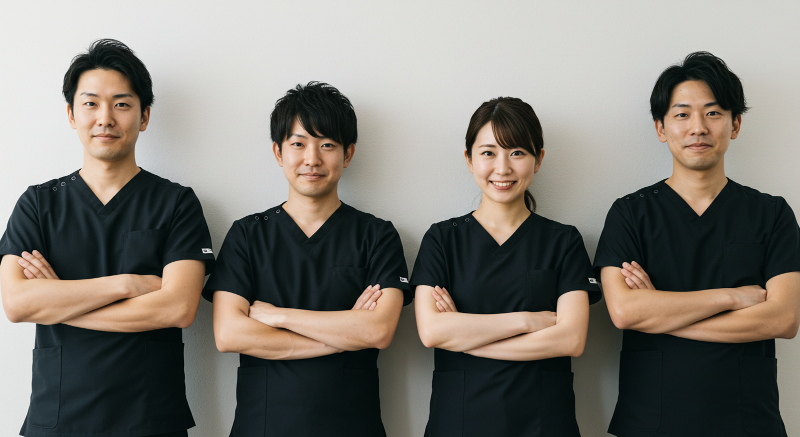 (医)友広会 整形外科　星田クリニックのアルバイト・バイト求人情報-02