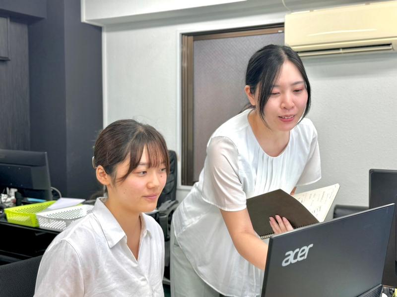 エストラスト株式会社の求人・転職情報