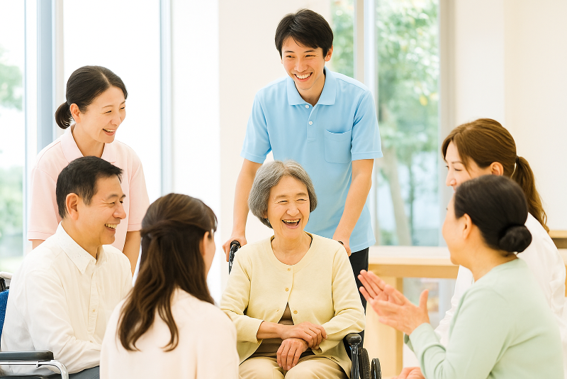 社会福祉法人 富田福祉会 特別養護老人ホーム 松寿苑のアルバイト・バイト求人情報-03