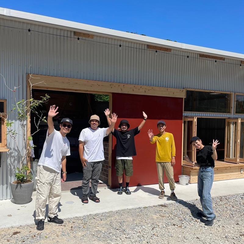 GARAGE COMPANYのアルバイト・バイト求人情報-03