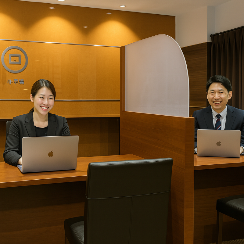 株式会社ぜに屋本店のアルバイト・バイト求人情報-05