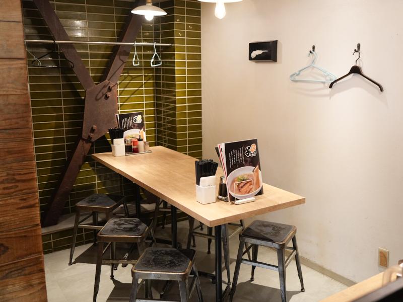 新宿ラーメン よってこや - YO!TTEKOのアルバイト・バイト求人情報-02