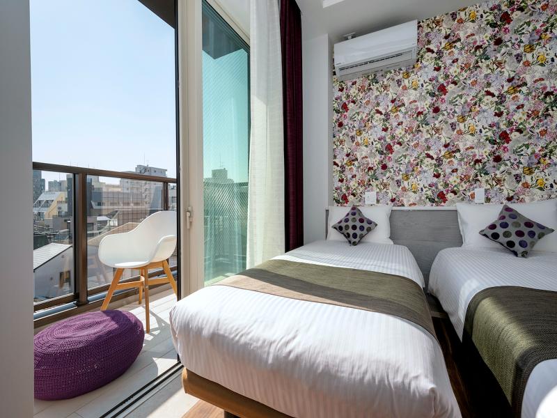 ホテルセイルズ浅草|Hotel SAILS Asakusaのアルバイト・バイト求人情報-03