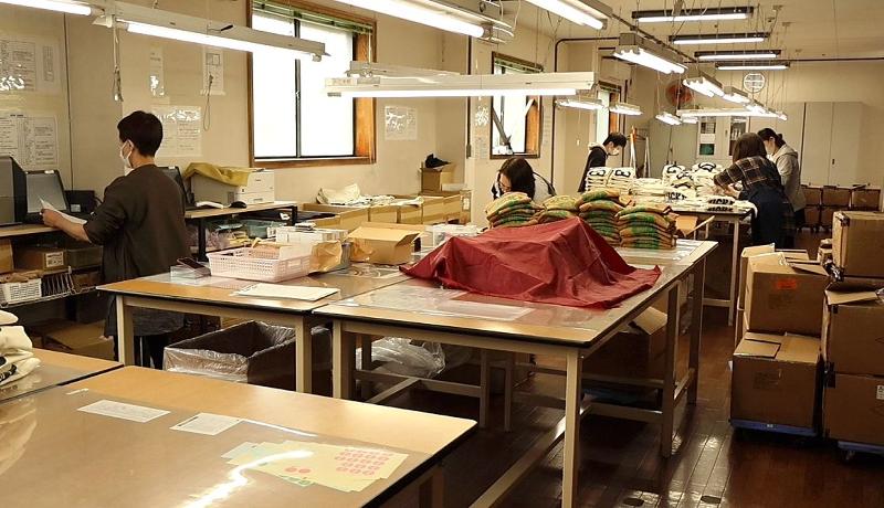 ギャバンス株式会社 本社のアルバイト・バイト求人情報-12