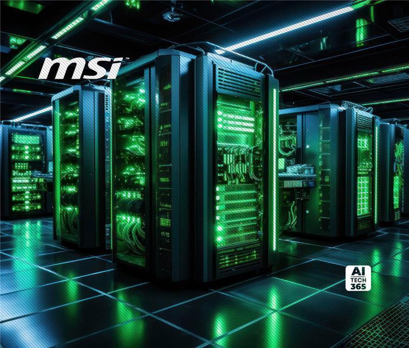 エムエスアイコンピュータージャパン株式会社 (MSI)の求人・転職情報