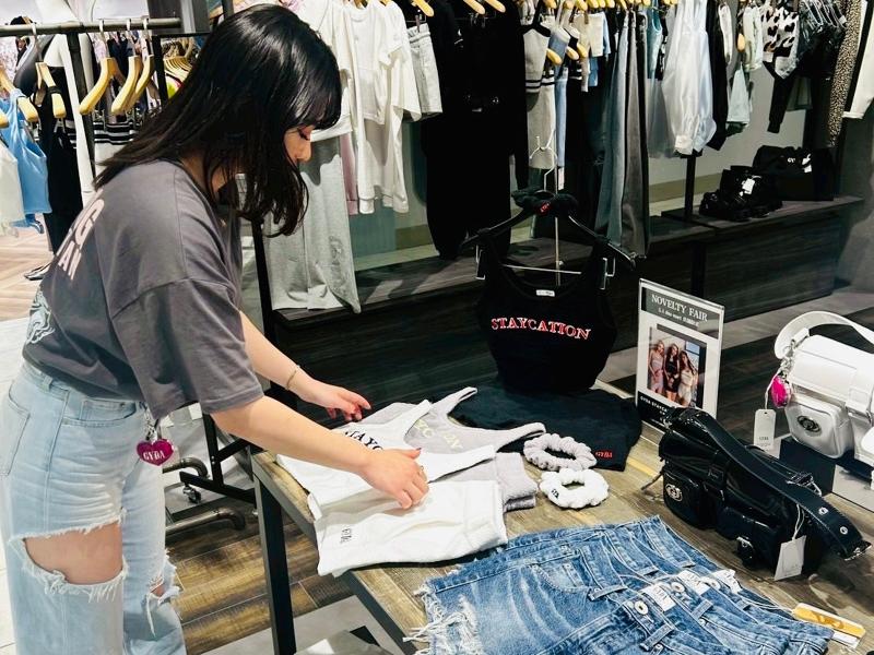 GYDA 札幌パルコ店(株式会社エリオアパレル)のアルバイト・バイト求人情報-04