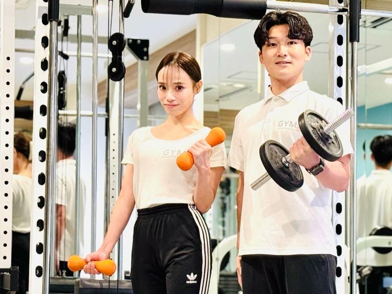 パーソナルジムGYMS 新宿店(株式会社ライズ)のアルバイト・バイト求人情報-02