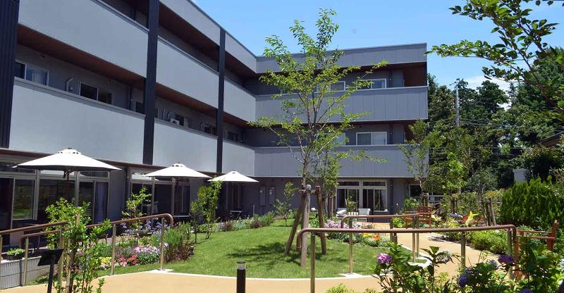 株式会社桜十字の求人・転職情報