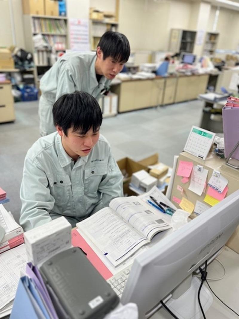 共栄電器工業株式会社の求人2