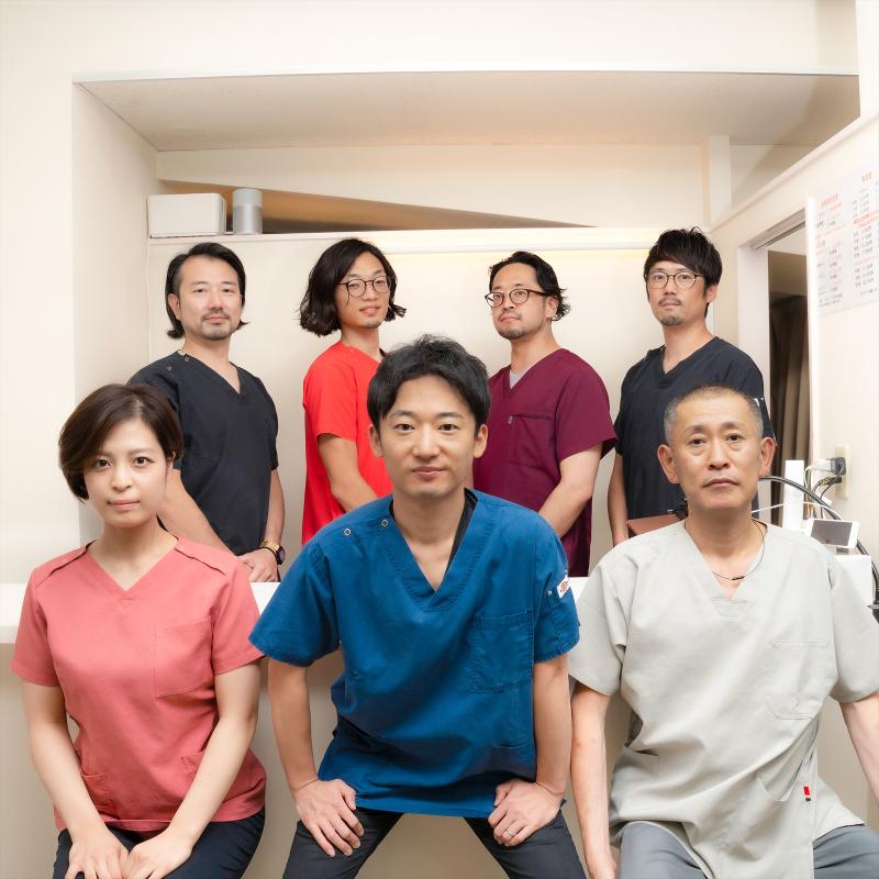 技術力UP支援&高リピート率を達成!患者様に必要とされる鍼灸師になれる