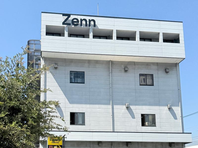 株式会社ゼンの求人・転職情報