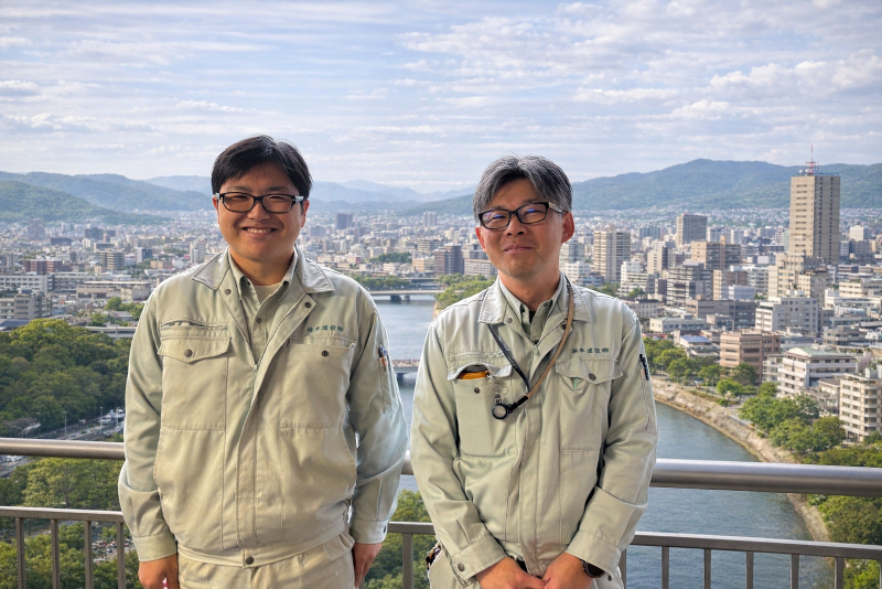 楠本建設株式会社の求人・転職情報