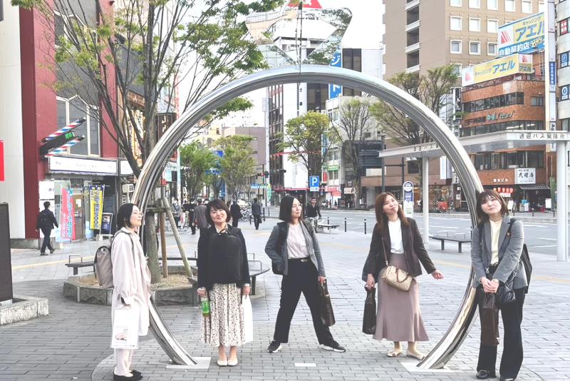 株式会社サン・スパッドの求人・転職情報