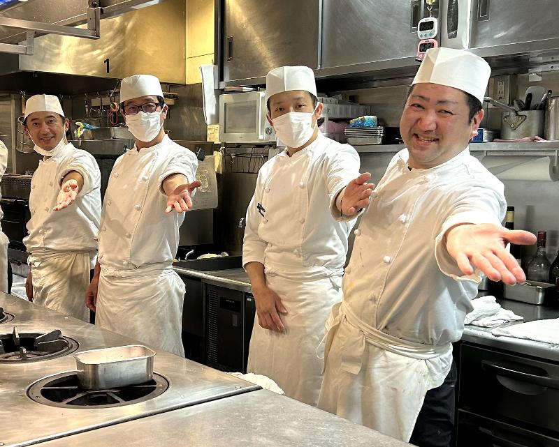 グラナータ TBS店(株式会社ざくろホールディングス)のアルバイト・バイト求人情報-04