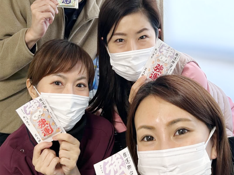 プレモ訪問看護リハビリステーション(株式会社Premo )の求人・転職情報