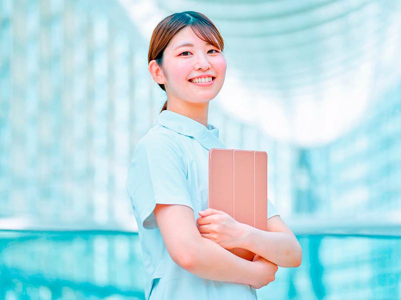 テラス横浜訪問看護ステーションの求人・転職情報