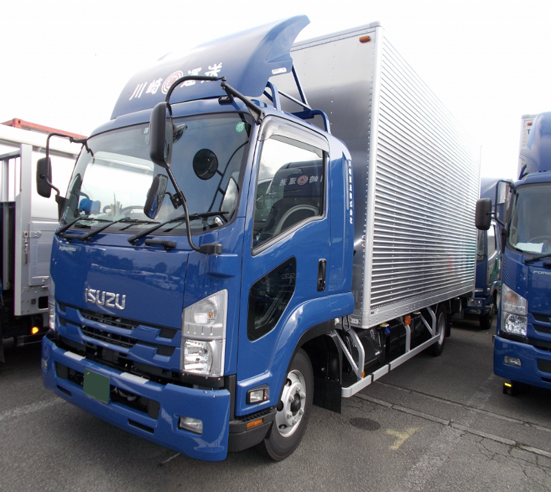 川崎運送株式会社-0003の求人・転職情報