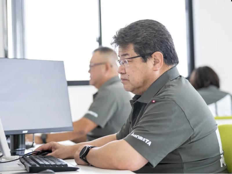 株式会社森太の求人・転職情報