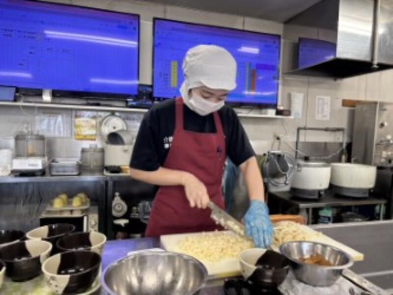株式会社食彩浪漫のアルバイト・バイト求人情報-05