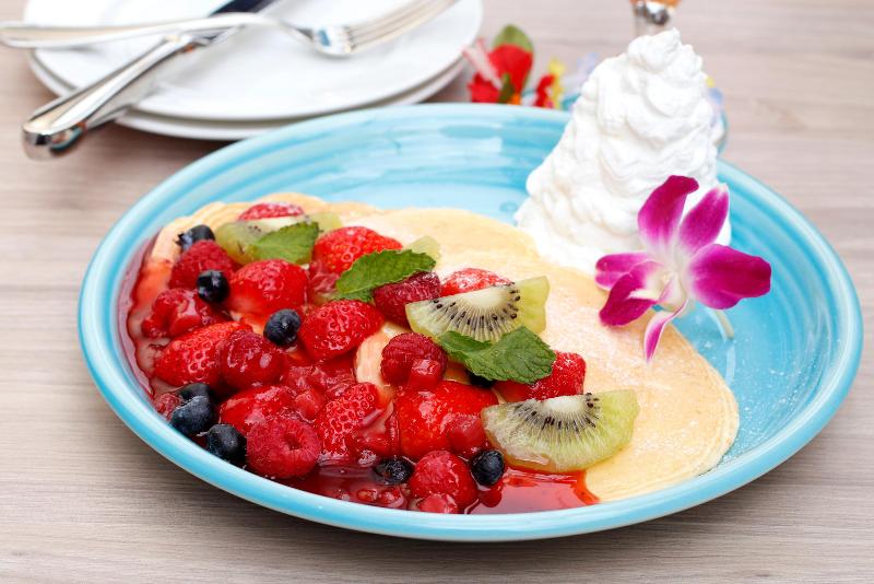 Hawaiian Cafe OluOlu西新宿店のアルバイト・バイト求人情報-05