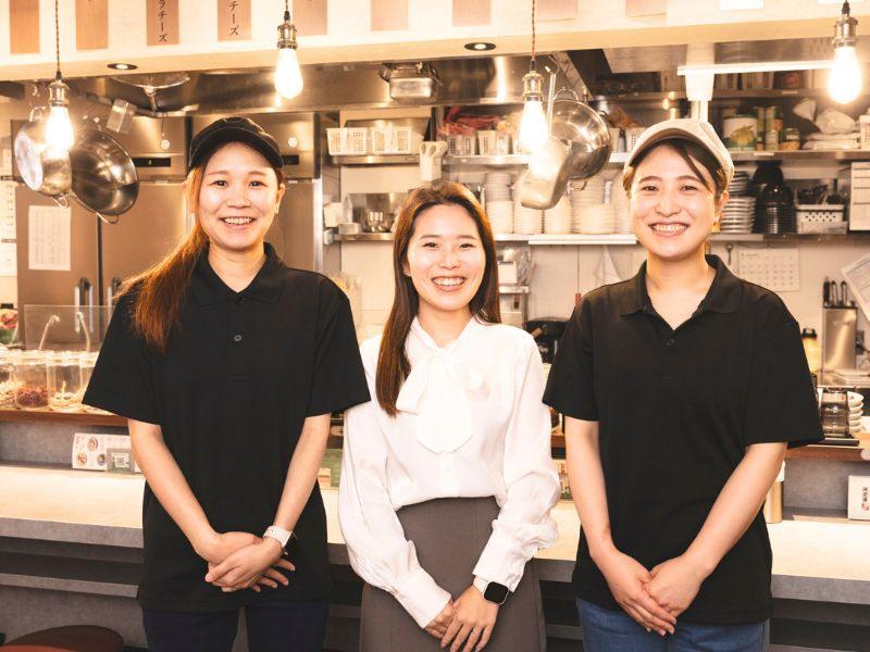 株式会社ダイニングイノベーションの求人・転職情報