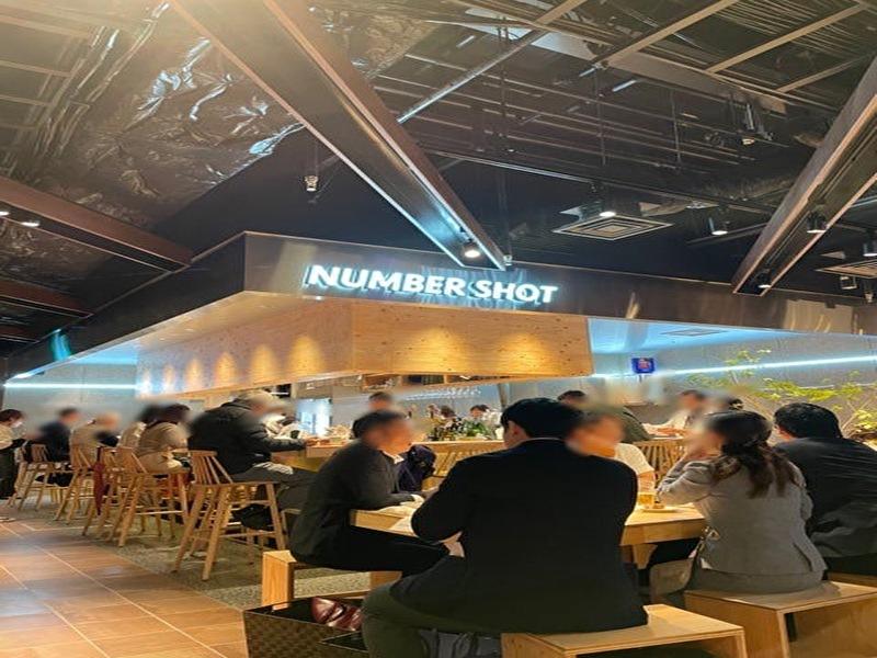 NUMBERSHOT 天神店のアルバイト・バイト求人情報-04