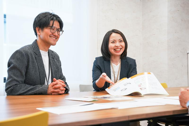 株式会社Nexusの求人・転職情報