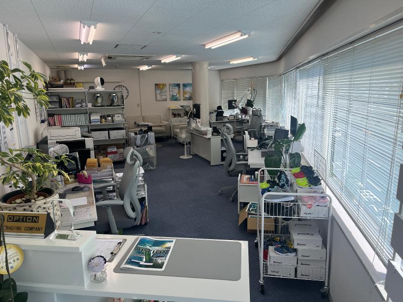 (有)オプションの求人・転職情報