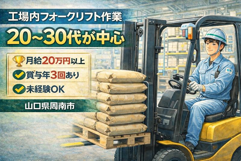 中川産業株式会社の求人・転職情報