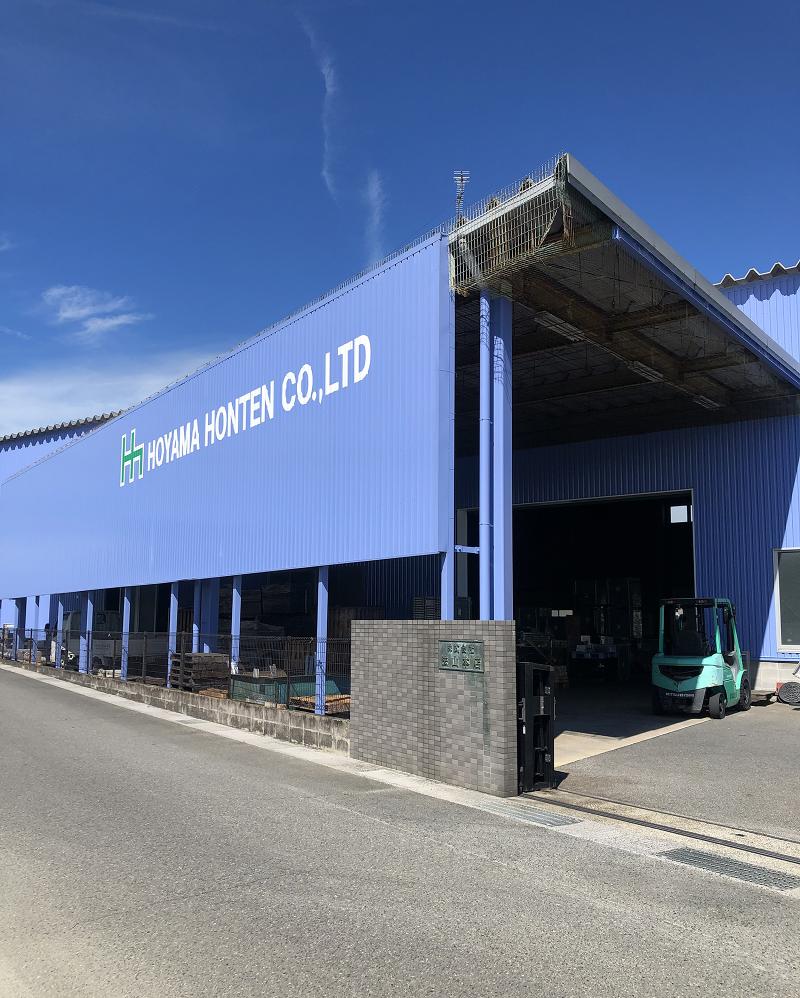 株式会社法山本店の求人・転職情報