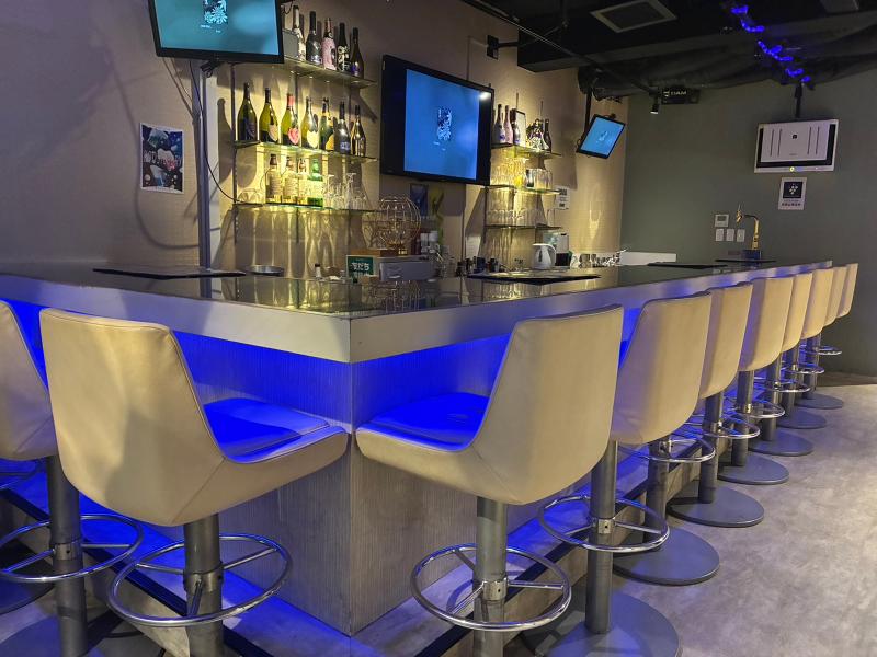 CafeBar BLEA-ブレア- 亀戸のアルバイト・バイト求人情報-04