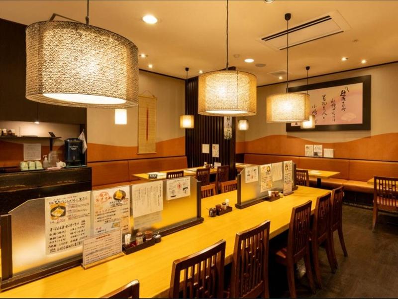 越後十日町小嶋屋 越後湯沢店のアルバイト・バイト求人情報-05