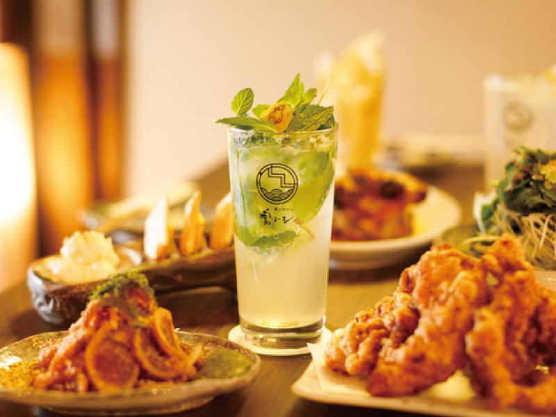 カジュアルバル 鳥どシ 渋谷本店のアルバイト・バイト求人情報-04