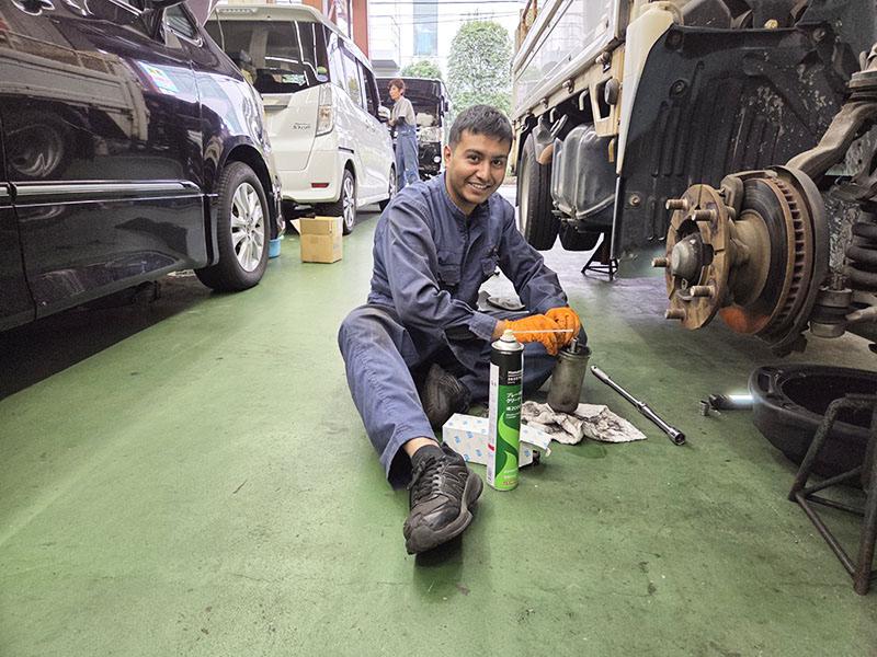 株式会社 ファーストモータースのアルバイト・バイト求人情報-01