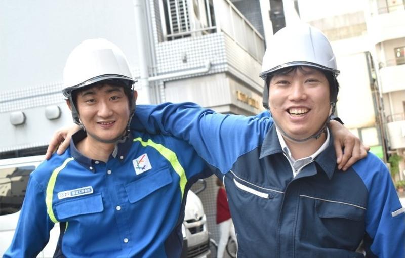 七欧通信興業株式会社の求人・転職情報