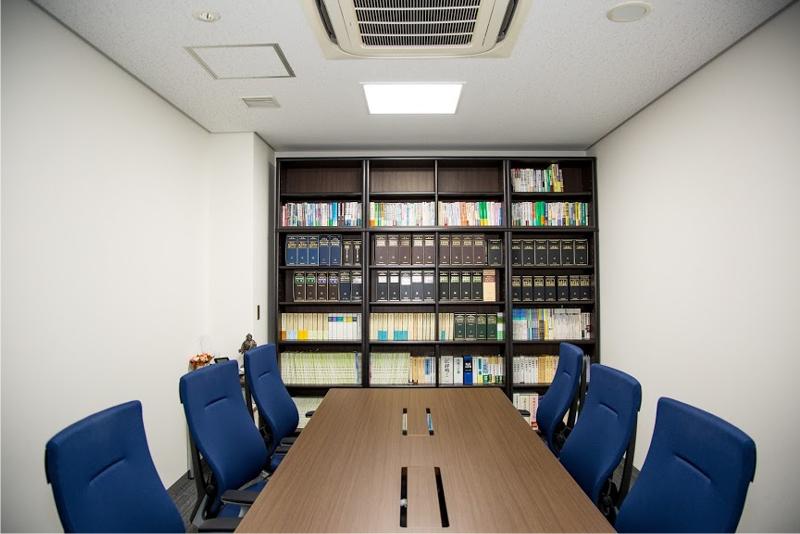 リーガルキュレート総合法律事務所-0003の求人・転職情報