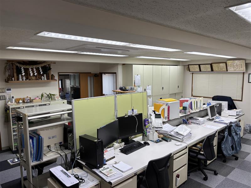 株式会社 星工務店のアルバイト・バイト求人情報-02