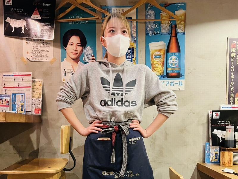 肉焼き酒場 二と九　今泉店のアルバイト・バイト求人情報-03