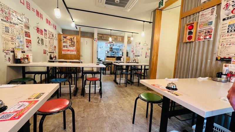 串カツ田中 四日市駅前店の求人・転職情報