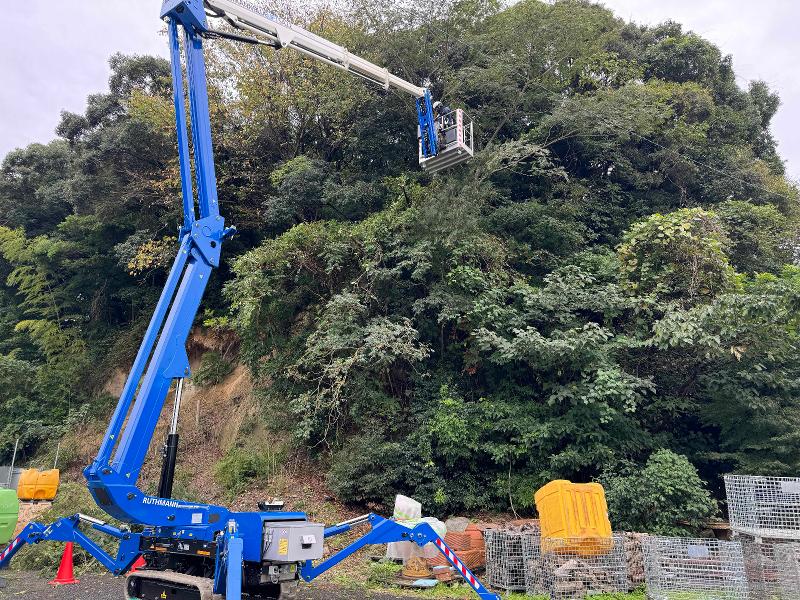 株式会社若杉青松園の求人・転職情報