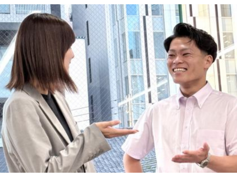 株式会社ニューアプローチの求人・転職情報