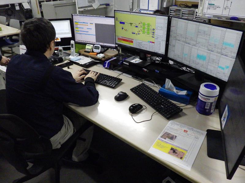 都市環境整美　株式会社-0017の求人・転職情報