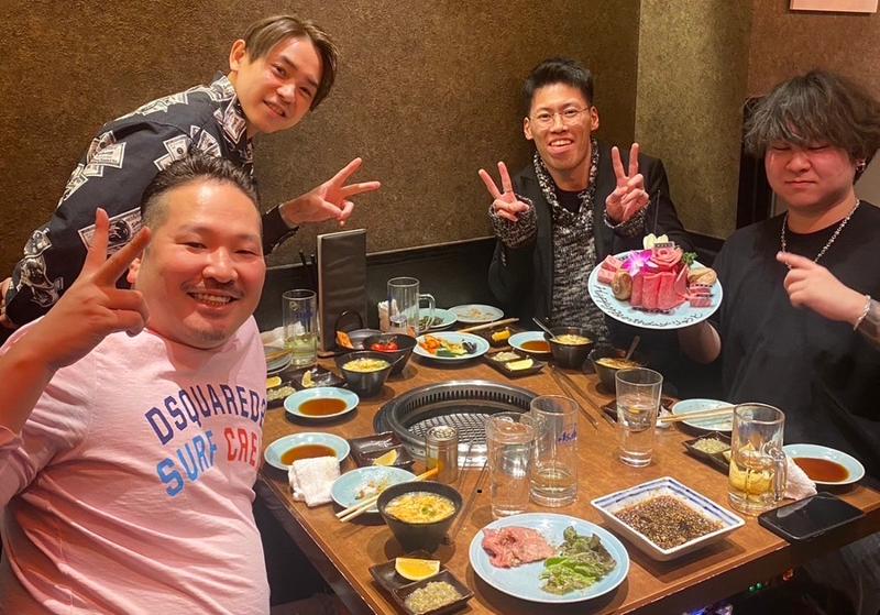 BAR Hush×2のアルバイト・バイト求人情報-04