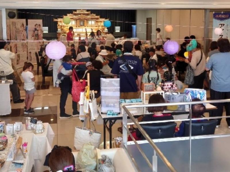 株式会社ベルコ 大阪東支社 ベルハピネス代理店のアルバイト・バイト求人情報-05